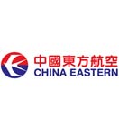 嘉兴本力合作伙伴：中国东方航空